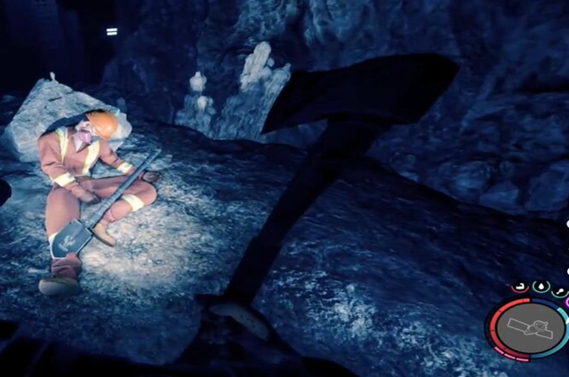 森林之子铲子具体位置介绍