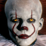 小丑之眼恐怖死亡公园2023最新版
