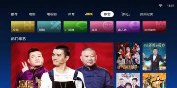TV电视播放软件下载大全