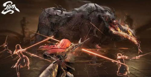 古魂魂之刃2兑换码大全最新