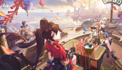 晶核魔剑士技能加点