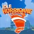 空闲飓风（Idle Hurricane）