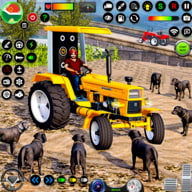 拖拉机农业模拟大师最新版