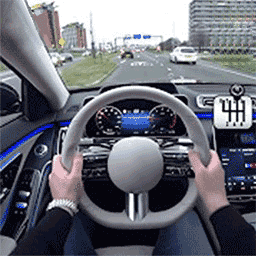 汽车城驾驶模拟最新版