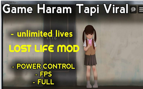 loselife小女孩聊天方法一览