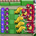 怪兽入侵植物守护战游戏手机版