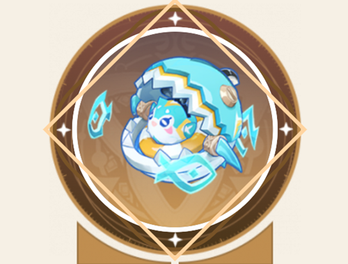 原神武器冲浪时光有什么效果