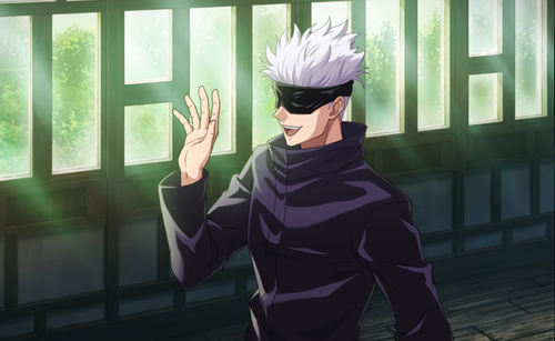 咒术回战幻影夜行回想好心情怎么样