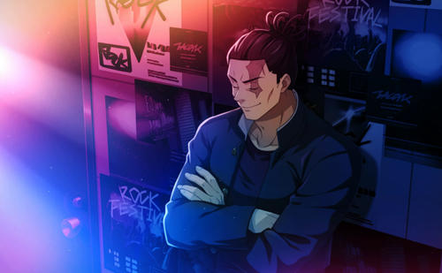 咒术回战幻影夜行回想盛大舞台怎么样