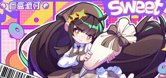 盲盒派对如何获取体力蛋糕