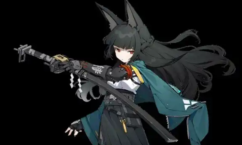 绝区零星见雅技能介绍