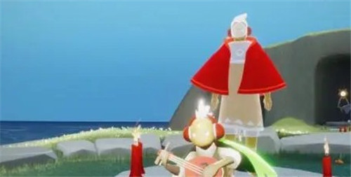 光遇端午先祖复刻兑换图最新
