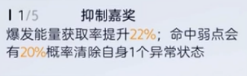 尘白禁区奥林匹斯功能介绍