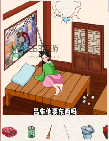 进击的汉字拯救貂蝉玩法攻略