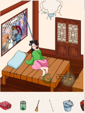 进击的汉字拯救貂蝉玩法攻略