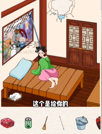 进击的汉字拯救貂蝉玩法攻略