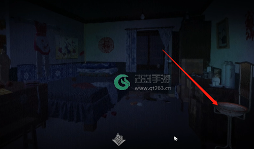 街阴阳途序章归乡全流程通关攻略