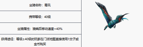 新天龙八部手游峨眉技能解析与角色玩法