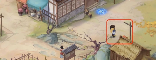 仙剑世界第三章探索攻略