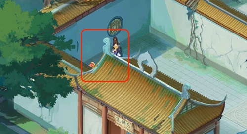 仙剑世界第三章探索攻略