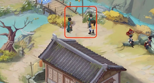 仙剑世界第三章探索攻略
