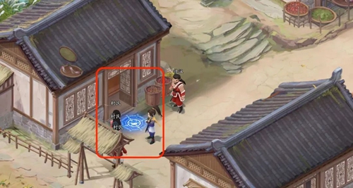 仙剑世界第三章探索攻略