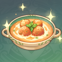 原神马萨拉芝士球食谱怎么获得