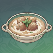 原神马萨拉芝士球食谱怎么获得