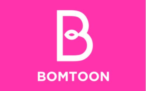 bomtoon台版下载教程