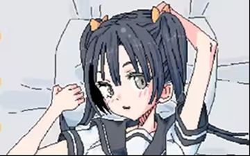 touchitrikka洗澡攻略