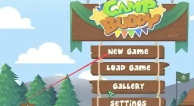 Camp Buddy最新版