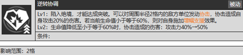 少女前线2追放克罗丽科-白刃玩法攻略