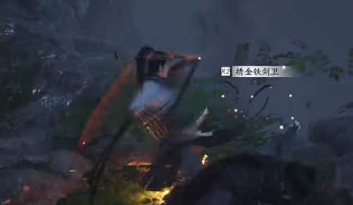 燕云十六声小十七怎么打
