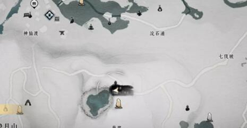 燕云十六声侠迹任务黎蓁蓁攻略