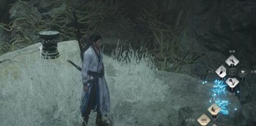 燕云十六声侠迹任务黎蓁蓁攻略