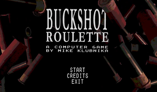 buckshot roulette设置中文教程
