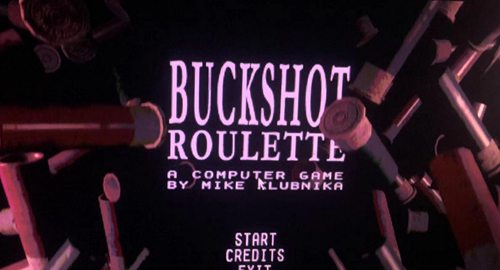 buckshot roulette配置要求一览