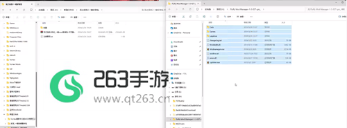 龙之信条2MOD整合包安装教程