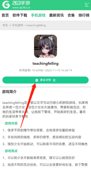 teachingfelling下载地址