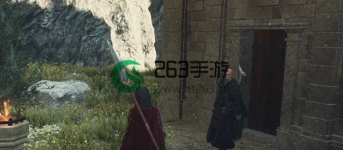 龙之信条2法师巫师技能解锁方法