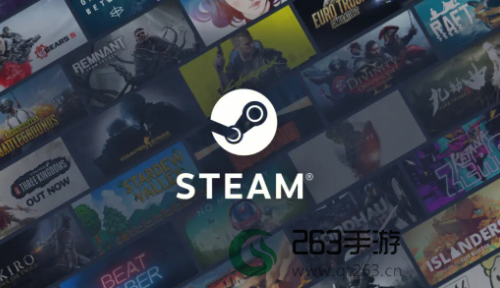 steam官网下载入口地址分享