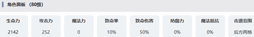 棕色尘埃2克莱角色介绍