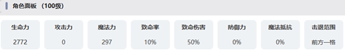 棕色尘埃2墨菲亚角色介绍