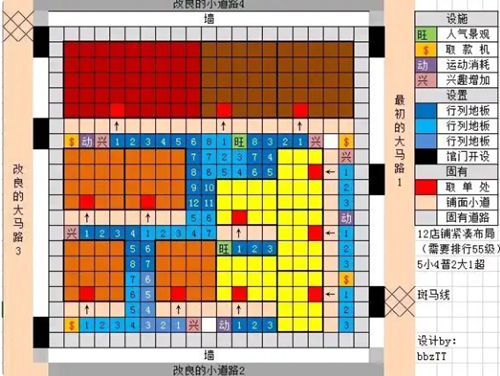 开罗拉面店全国篇去广告