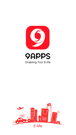 9apps中文版应用商店app