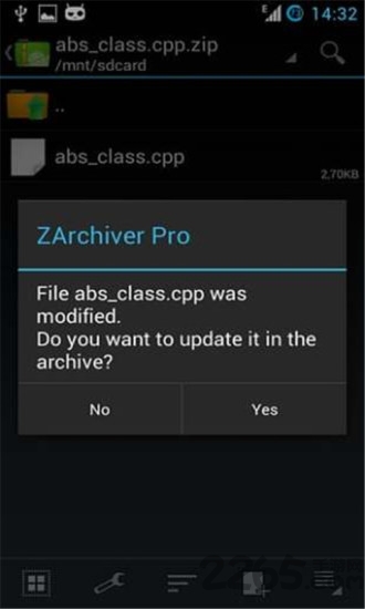 zarchiver pro最新版