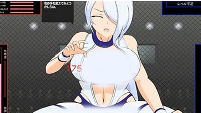 斗技女王赛琳娜最新版