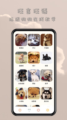 哆啦猫狗翻译器app