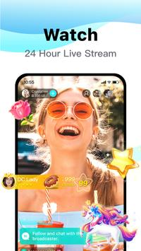 BIGOLIVE网页版直播入口